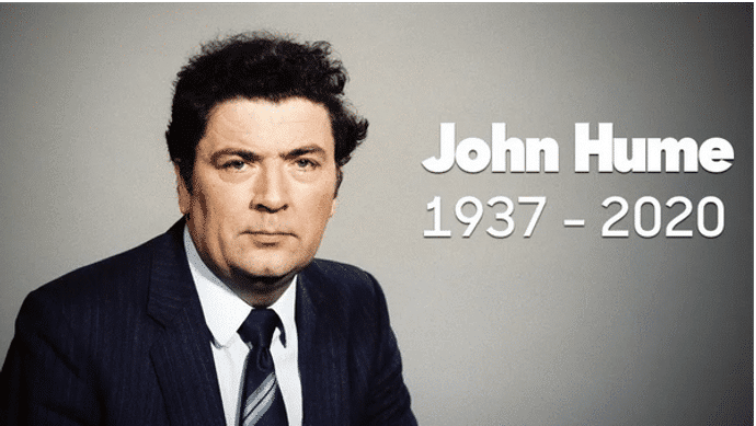 John Hume