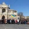 [illustration du lien de l'article Edito : Le chœur d’Odessa résonne toujours]
